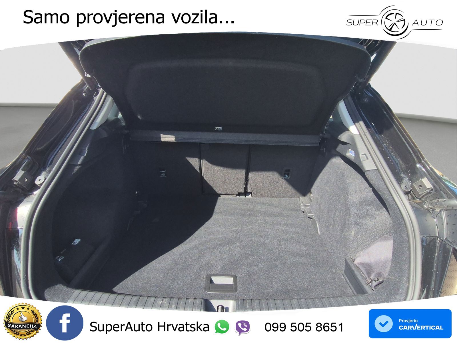 Audi Q3 2.0 TDI (150 KS) S tronic