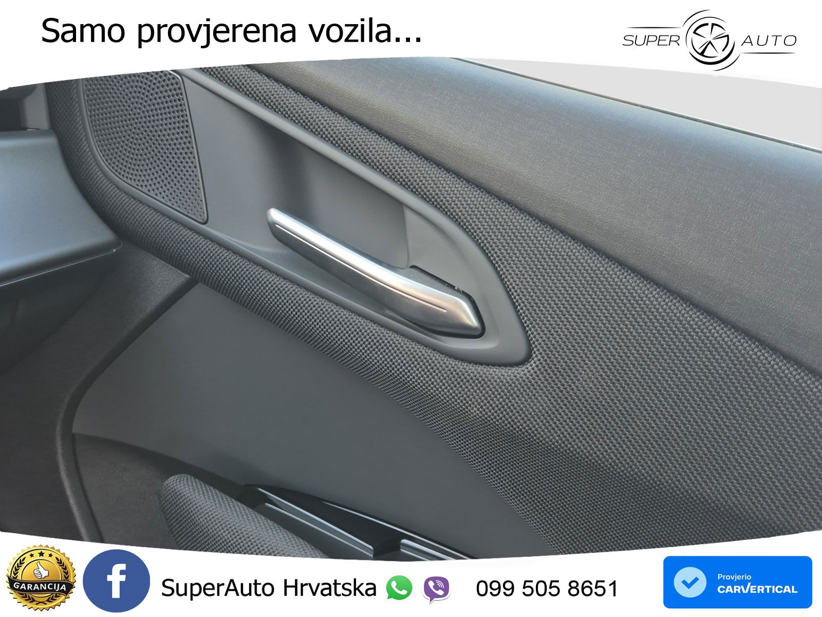 Audi Q3 2.0 TDI (150 KS) S tronic