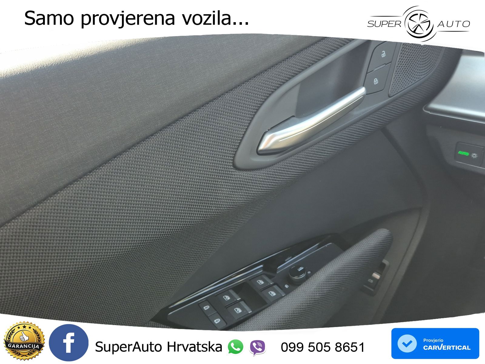 Audi Q3 2.0 TDI (150 KS) S tronic