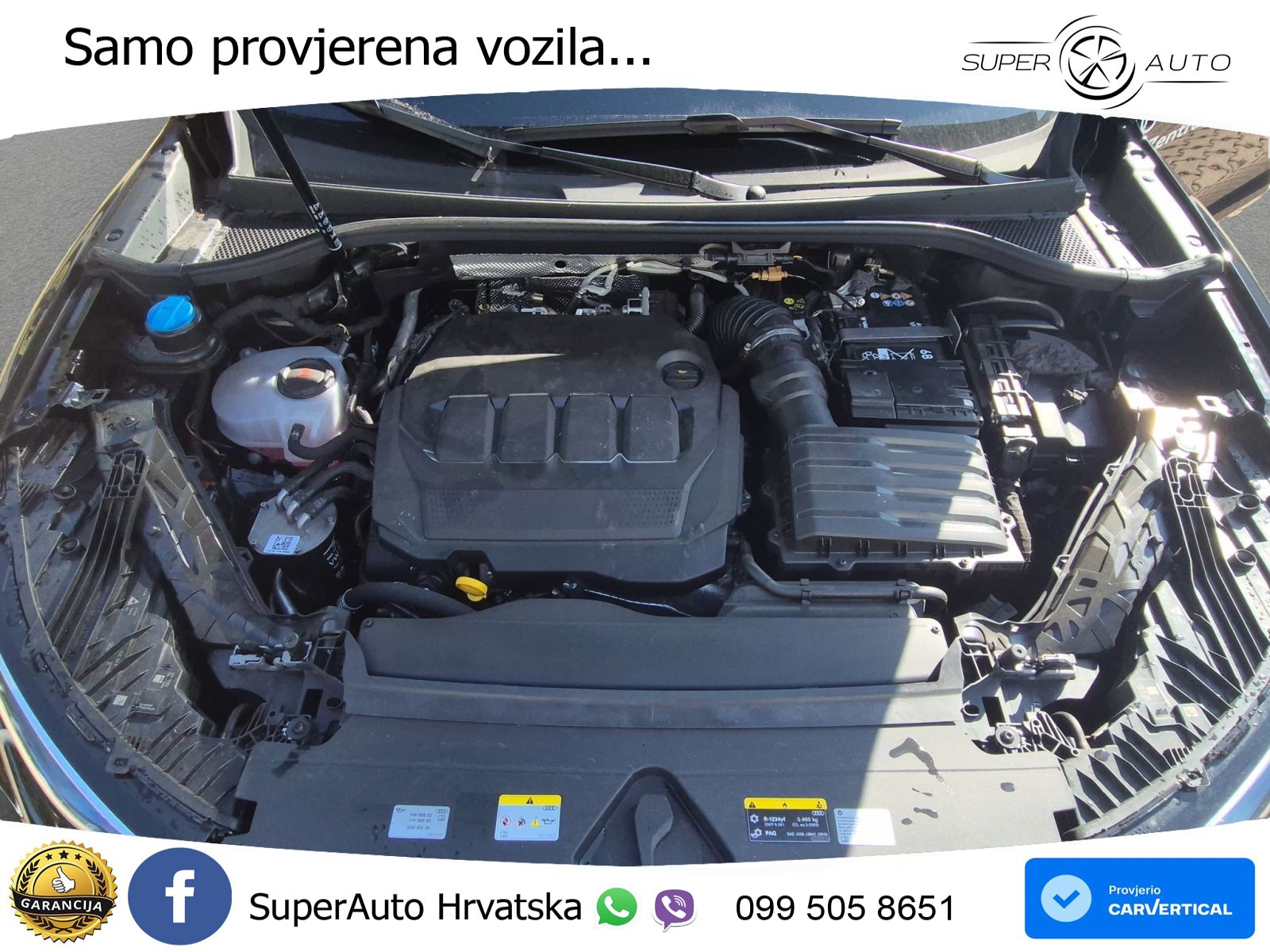 Audi Q3 2.0 TDI (150 KS) S tronic