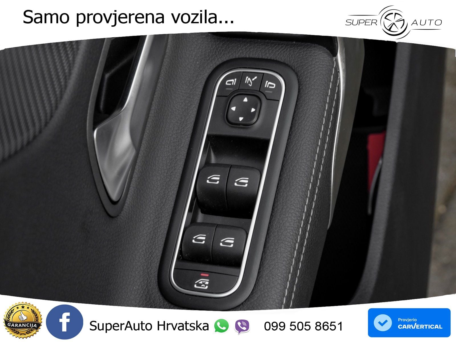 Mercedes-Benz A 200 7G-DCT