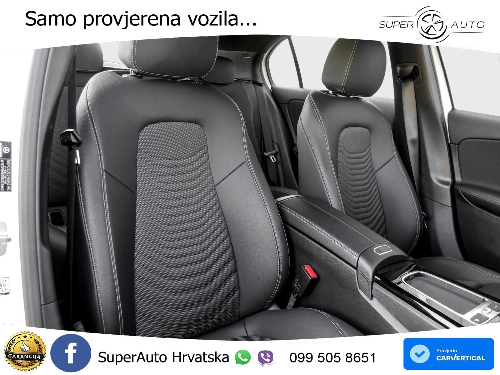 Mercedes-Benz A 200 7G-DCT