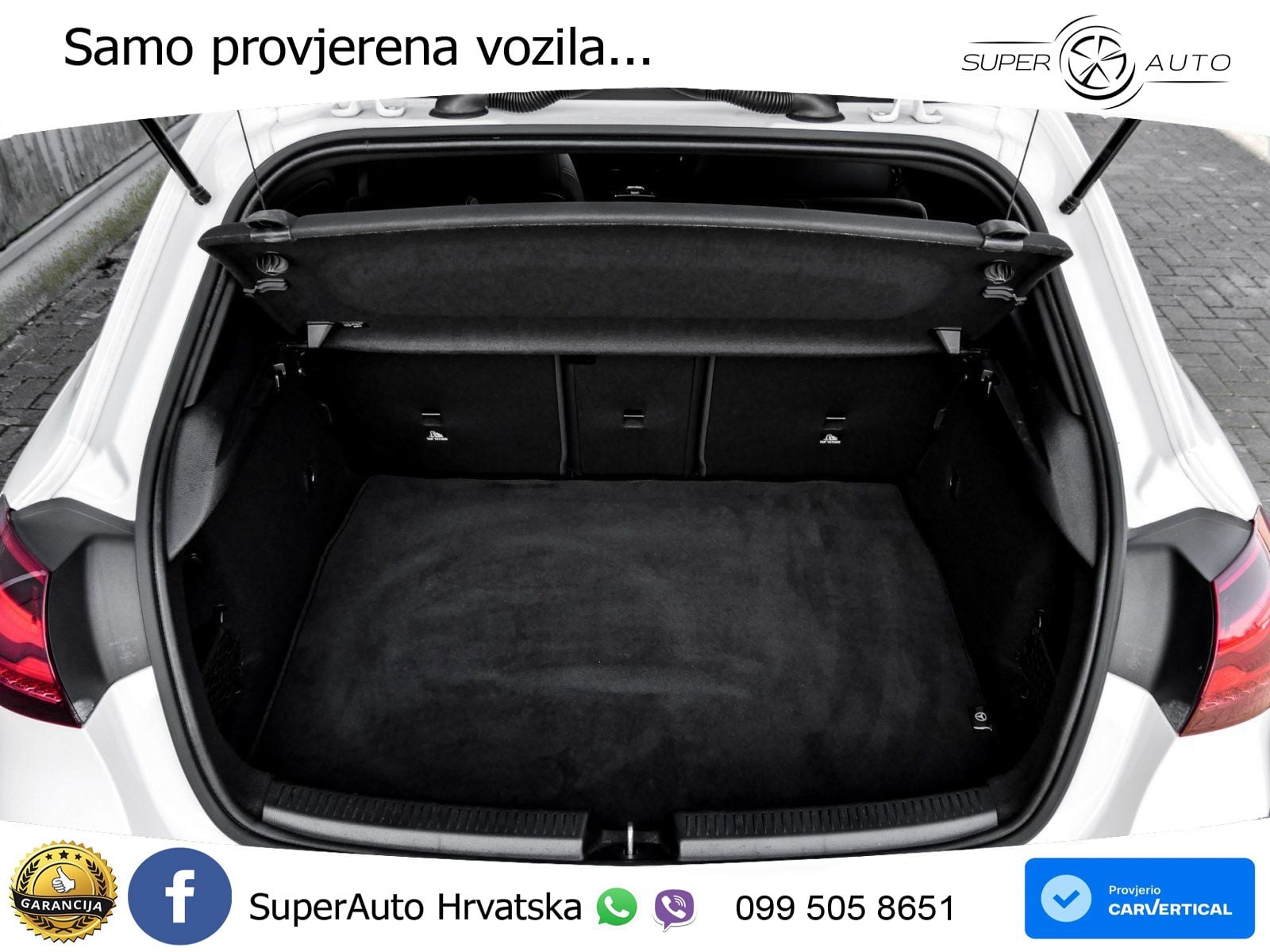 Mercedes-Benz A 200 7G-DCT