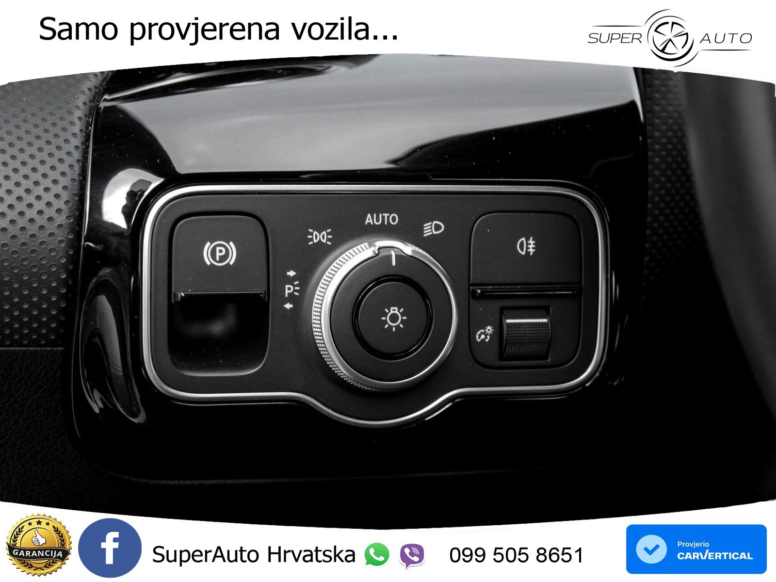 Mercedes-Benz A 200 7G-DCT