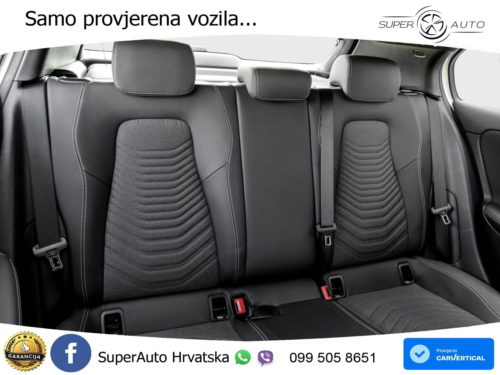 Mercedes-Benz A 200 7G-DCT