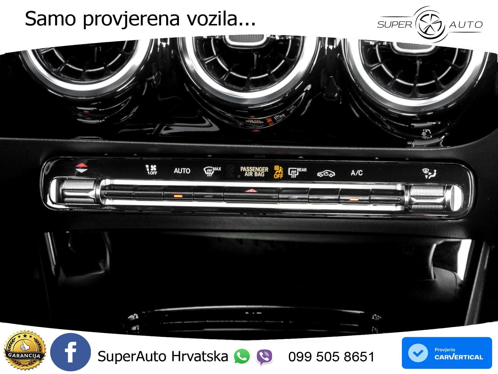 Mercedes-Benz A 200 7G-DCT