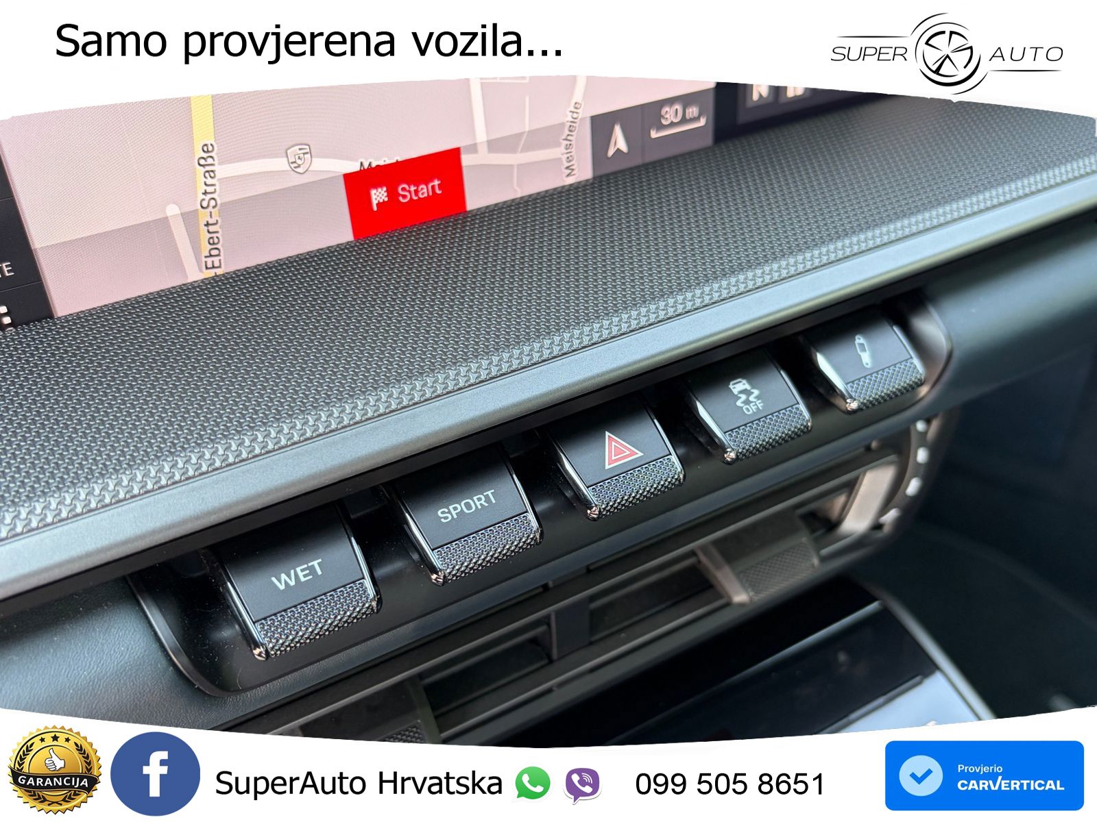 Porsche 911 Targa 4 3.0 (385 KS) PDK