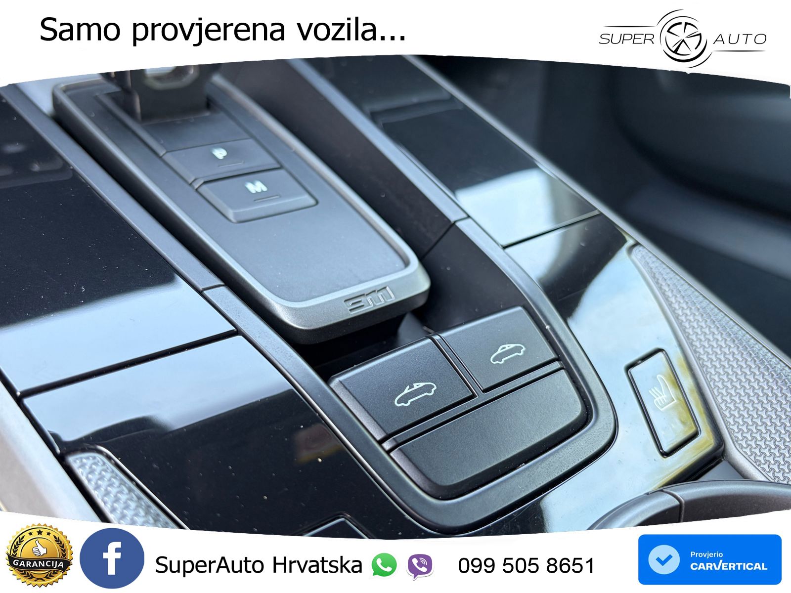 Porsche 911 Targa 4 3.0 (385 KS) PDK
