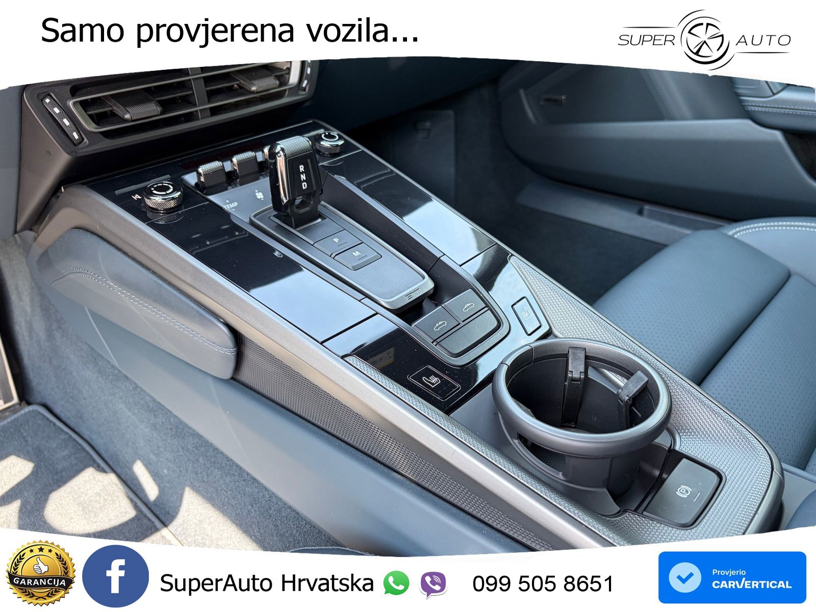 Porsche 911 Targa 4 3.0 (385 KS) PDK