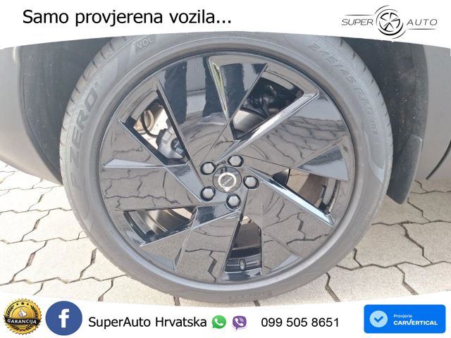 Volvo XC40 2.0 B3 163 KS Automatic LED+GR SJED+ACC