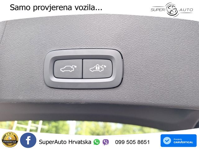 Volvo XC40 2.0 B3 163 KS Automatic LED+GR SJED+ACC