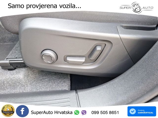 Volvo XC40 2.0 B3 163 KS Automatic LED+GR SJED+ACC