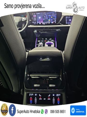 Audi A6 3.0 TFSI V6 (367 KS) quattro S tronic
