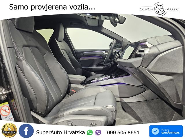 Audi A6 3.0 TFSI V6 (367 KS) quattro S tronic