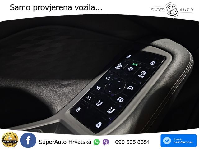 Audi A6 3.0 TFSI V6 (367 KS) quattro S tronic