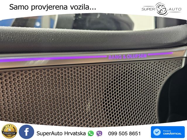 Audi A6 3.0 TFSI V6 (367 KS) quattro S tronic