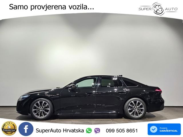 Audi A6 3.0 TFSI V6 (367 KS) quattro S tronic