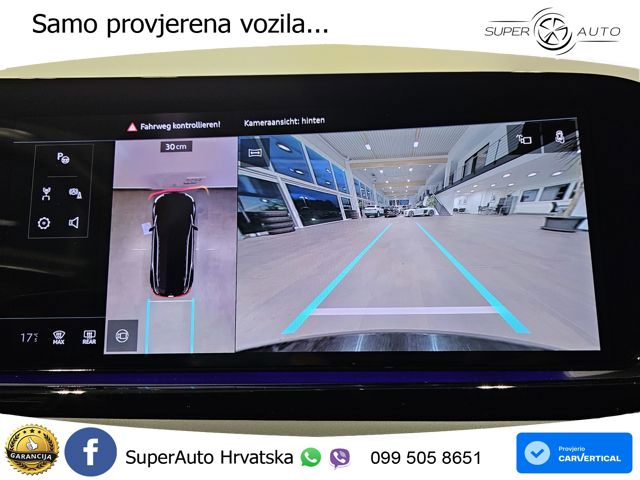 Audi A6 3.0 TFSI V6 (367 KS) quattro S tronic