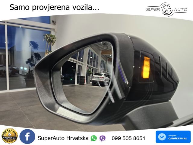 Audi A6 3.0 TFSI V6 (367 KS) quattro S tronic