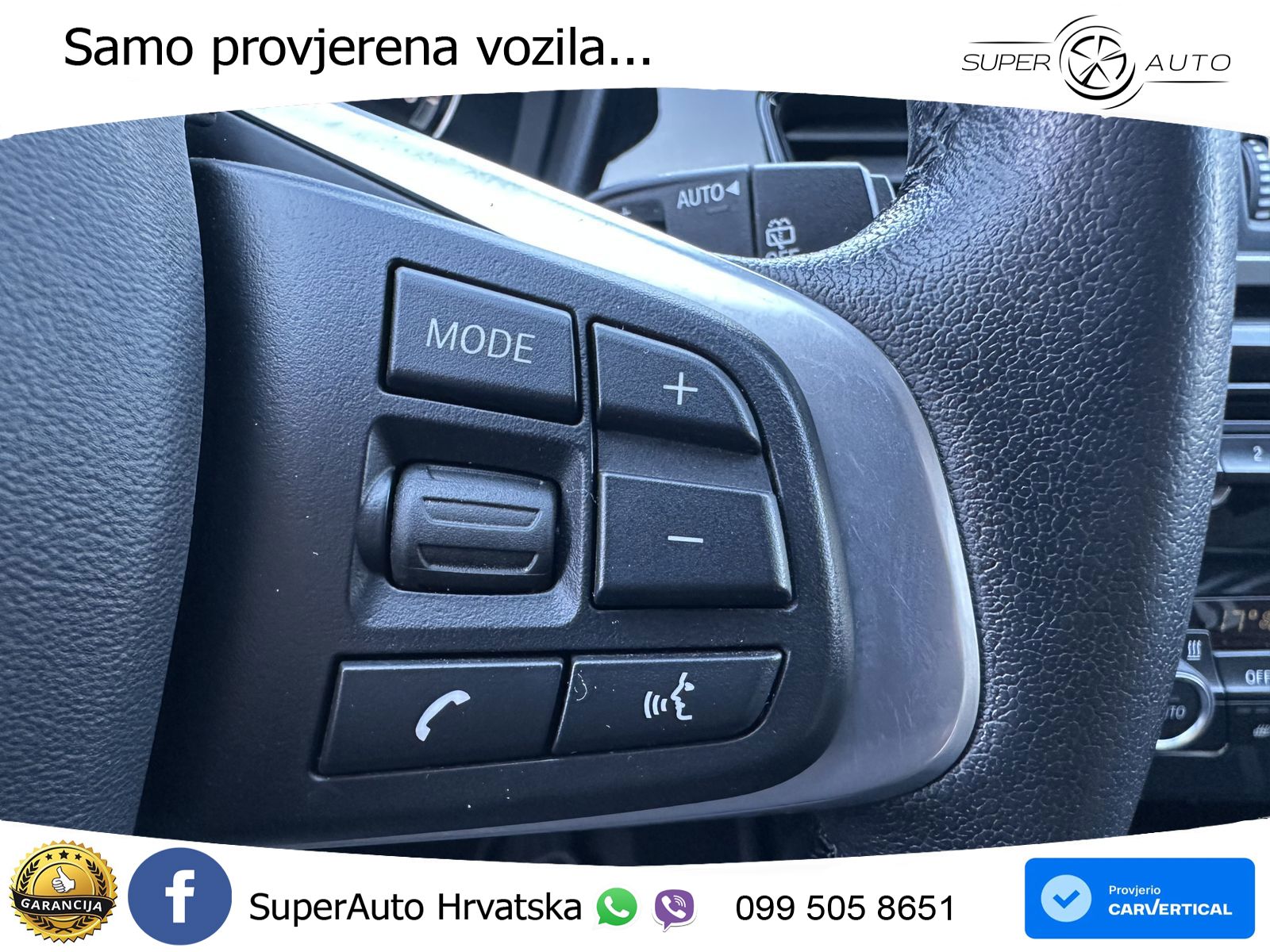 BMW X1 20d (190 KS) xDrive Steptronic
