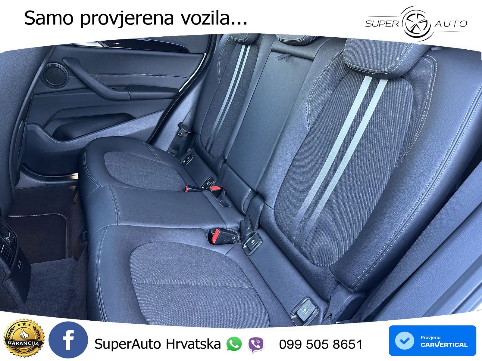 BMW X1 20d (190 KS) xDrive Steptronic