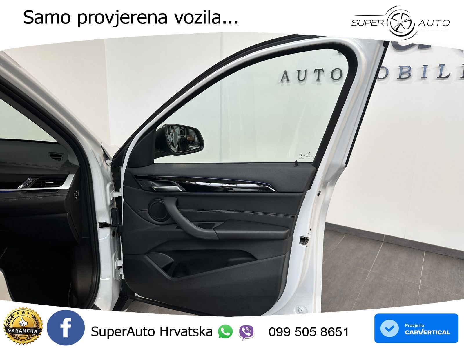 BMW X1 20d (190 KS) xDrive Steptronic
