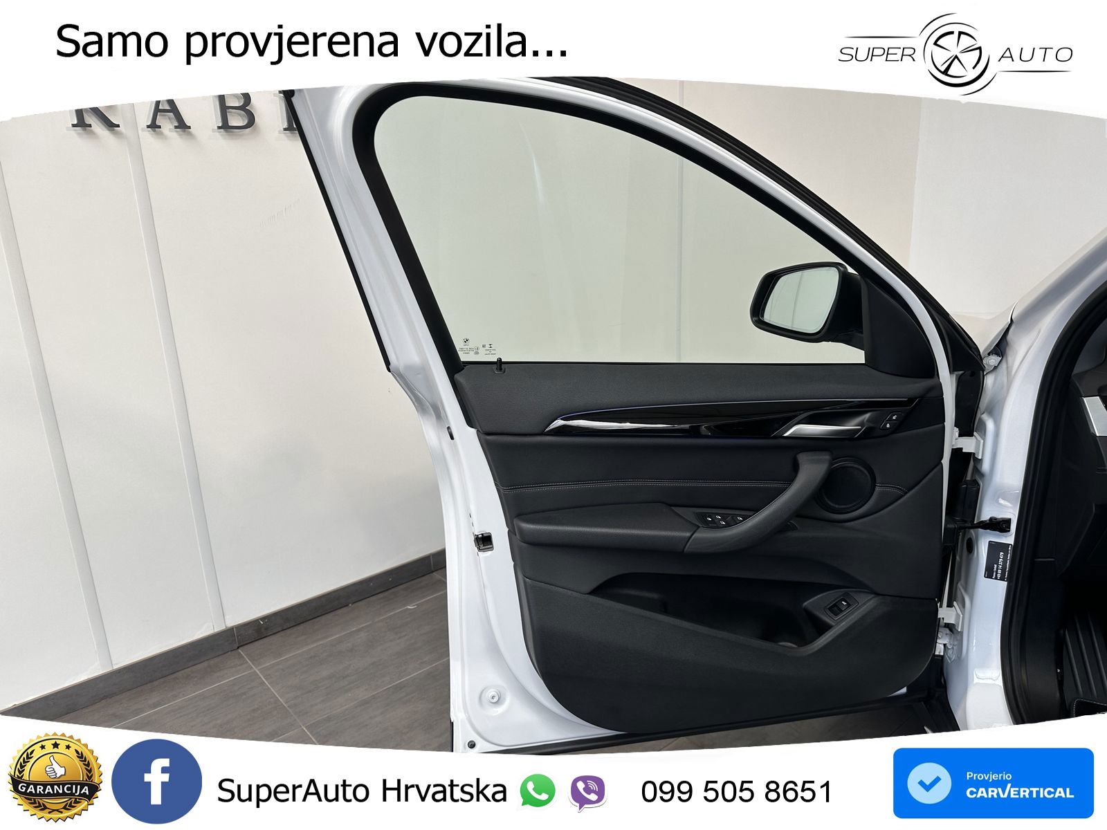 BMW X1 20d (190 KS) xDrive Steptronic