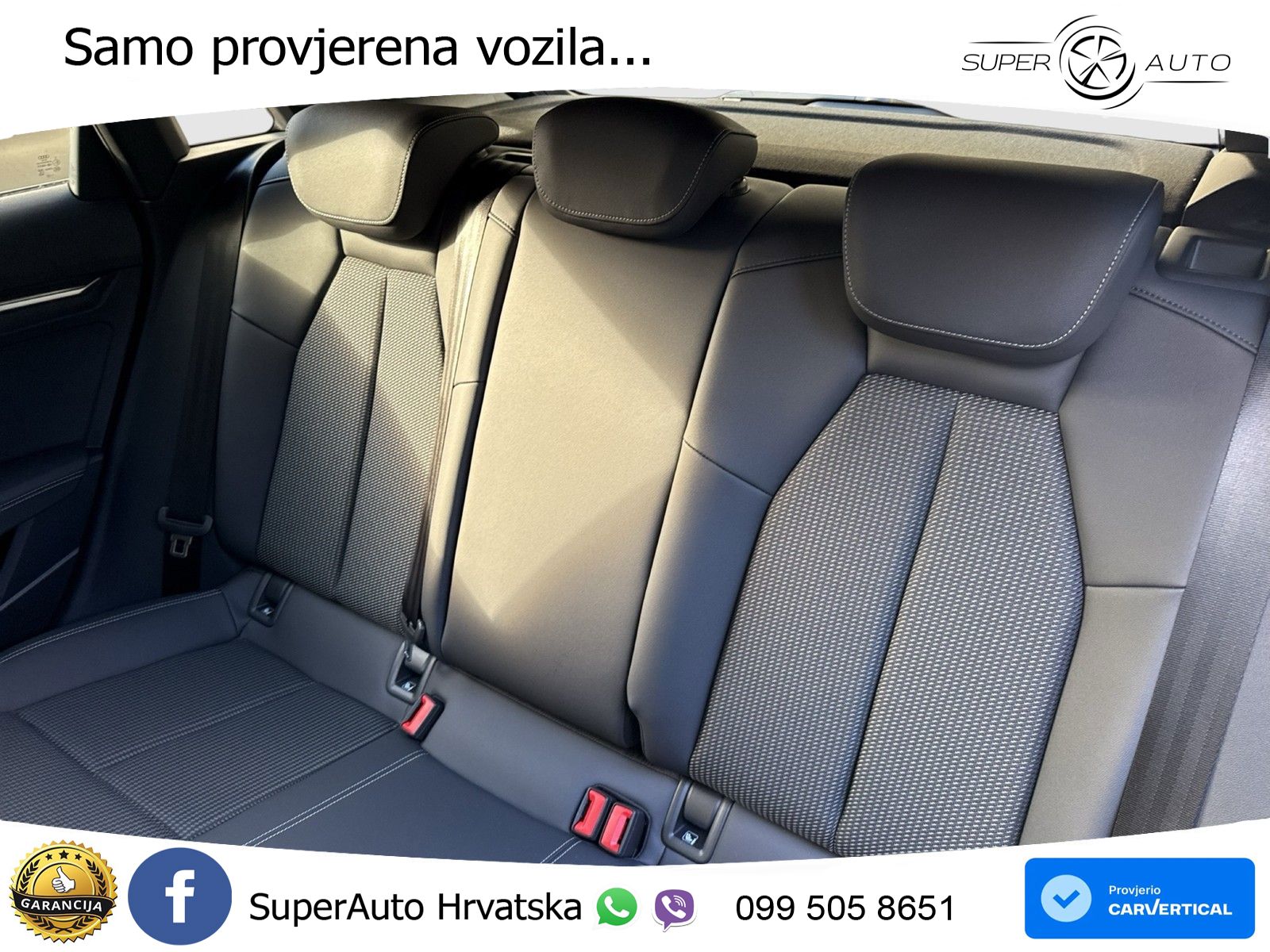 Audi A3 40 TFSI (204 KS) quattro S tronic S line LED+GR SJED+ACC