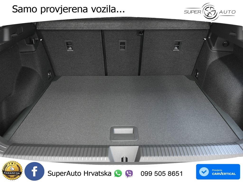 Volkswagen T-Roc II 1.5 eTSI (150 KS)  DSG MATRIX+GR SJED+KAM
