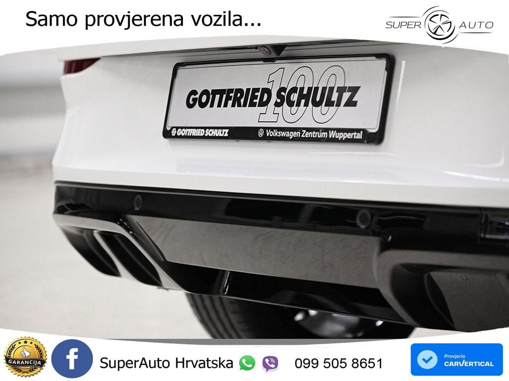 Volkswagen T-Roc II 1.5 eTSI (150 KS)  DSG MATRIX+GR SJED+KAM