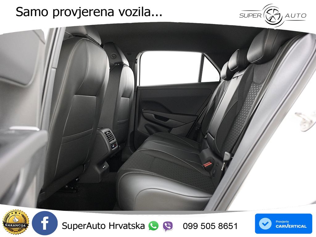 Volkswagen T-Roc II 1.5 eTSI (150 KS)  DSG MATRIX+GR SJED+KAM