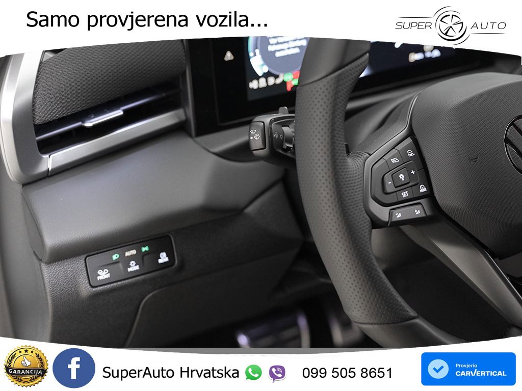 Volkswagen T-Roc II 1.5 eTSI (150 KS)  DSG MATRIX+GR SJED+KAM