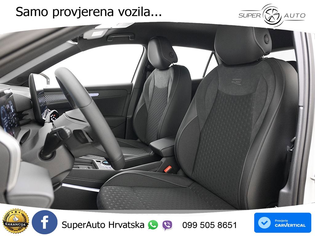 Volkswagen T-Roc II 1.5 eTSI (150 KS)  DSG MATRIX+GR SJED+KAM