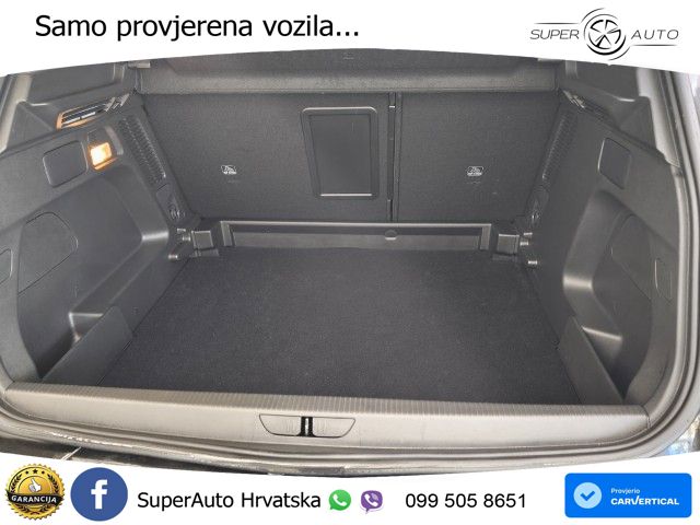 Opel Grandland 1.2i Turbo (130 KS) Automatic Elegance