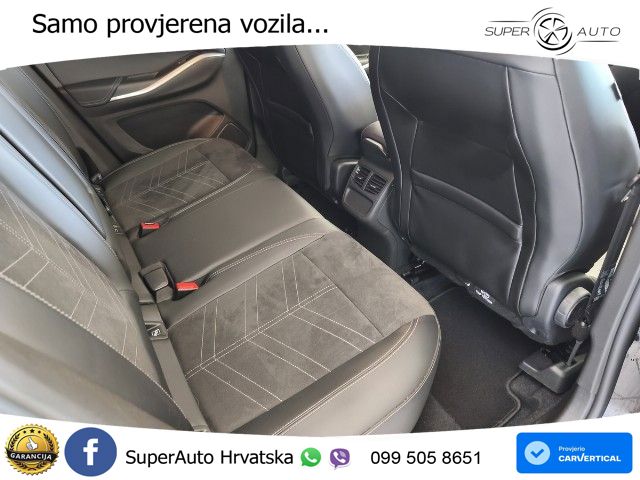 Opel Grandland 1.2i Turbo (130 KS) Automatic Elegance