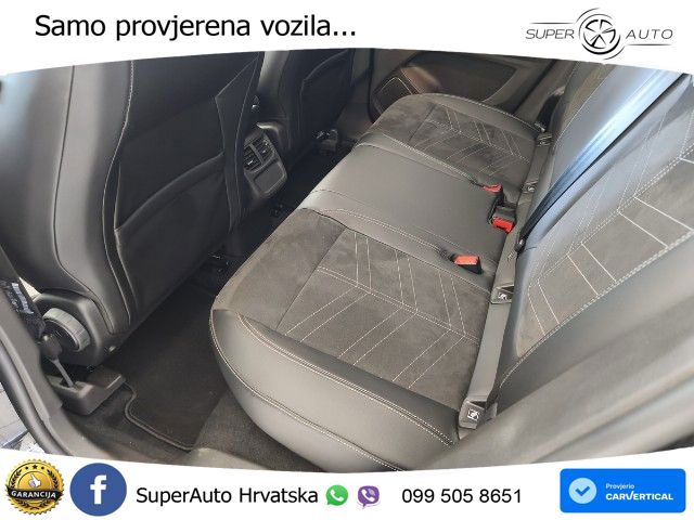 Opel Grandland 1.2i Turbo (130 KS) Automatic Elegance