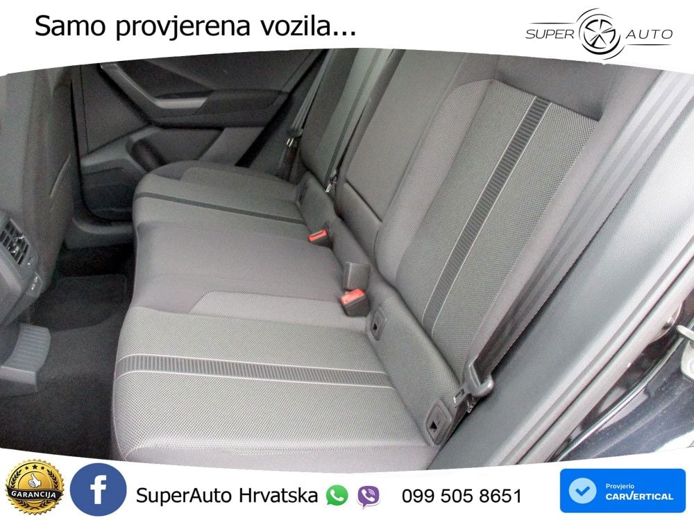 Volkswagen T-Roc 1.5 TSI (150 KS) DSG LED+GR SJED+ACC
