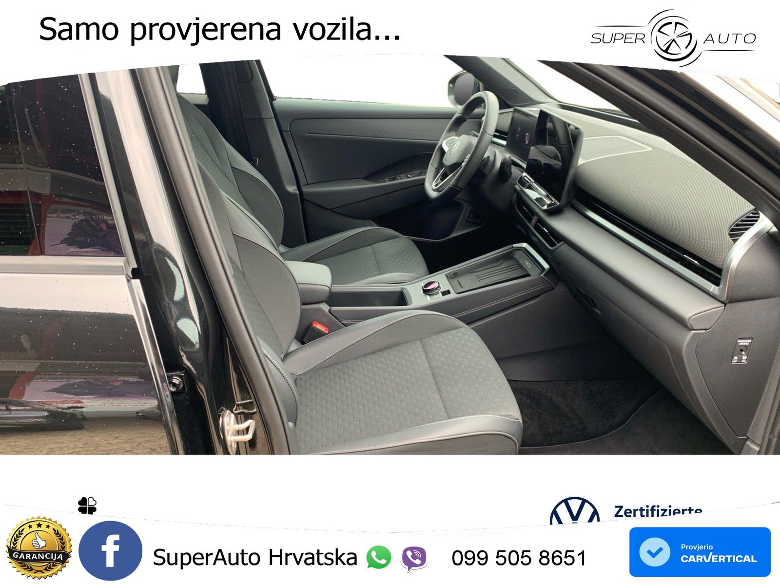 Volkswagen T-Roc II 1.5 eTSI (150 KS)  DSG MATRIX+GR SJED+KAM