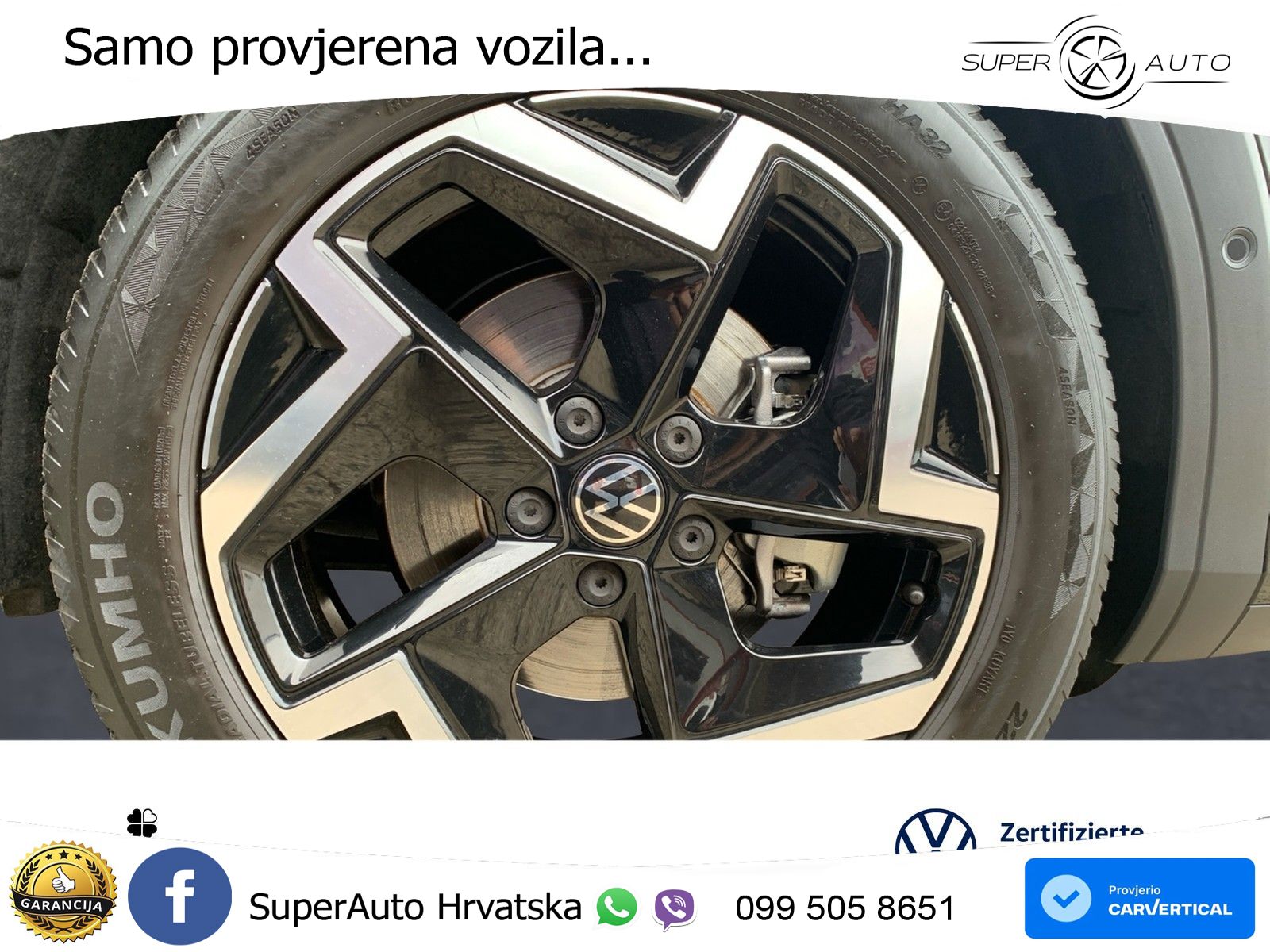 Volkswagen T-Roc II 1.5 eTSI (150 KS)  DSG MATRIX+GR SJED+KAM