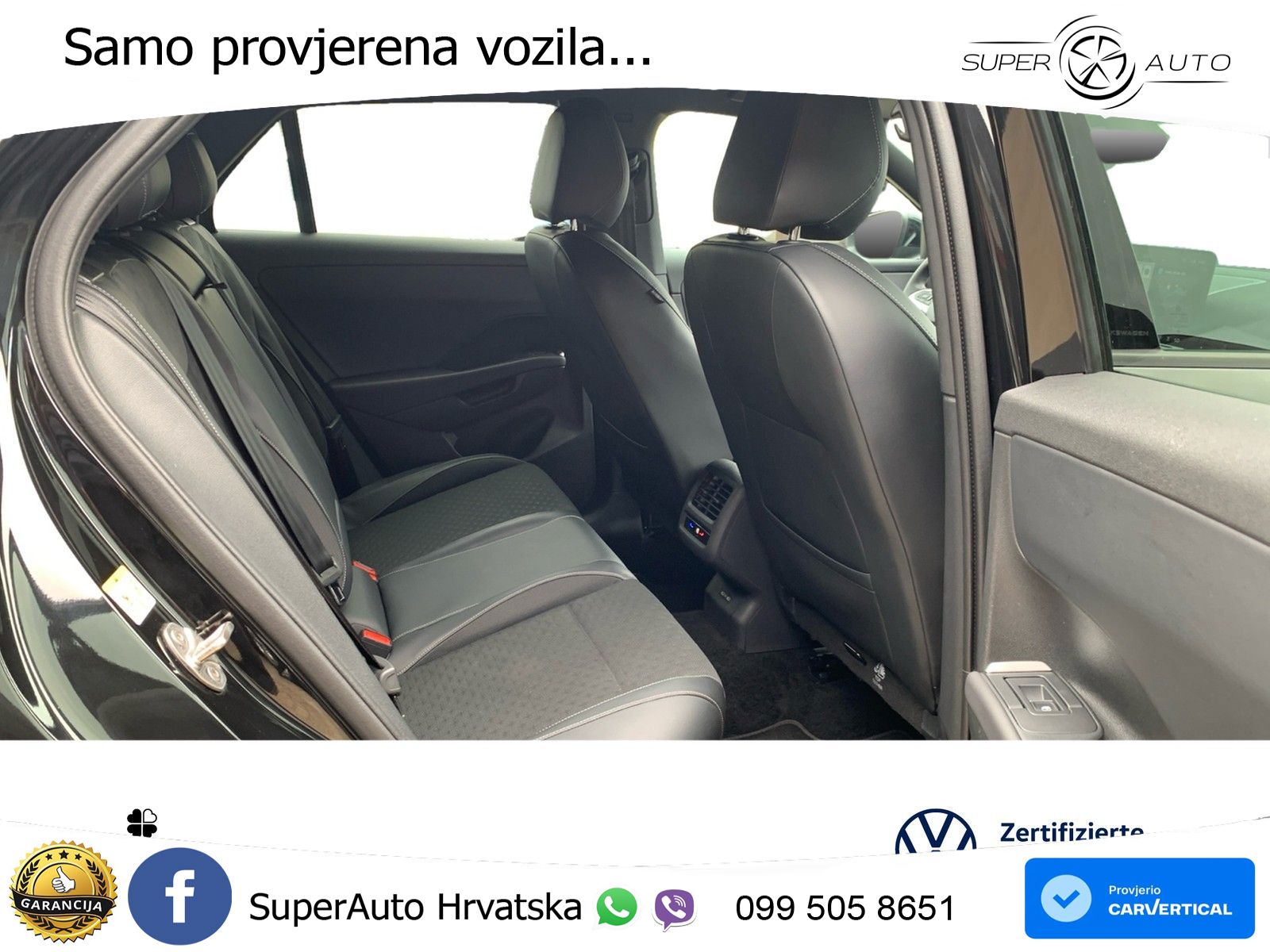Volkswagen T-Roc II 1.5 eTSI (150 KS)  DSG MATRIX+GR SJED+KAM