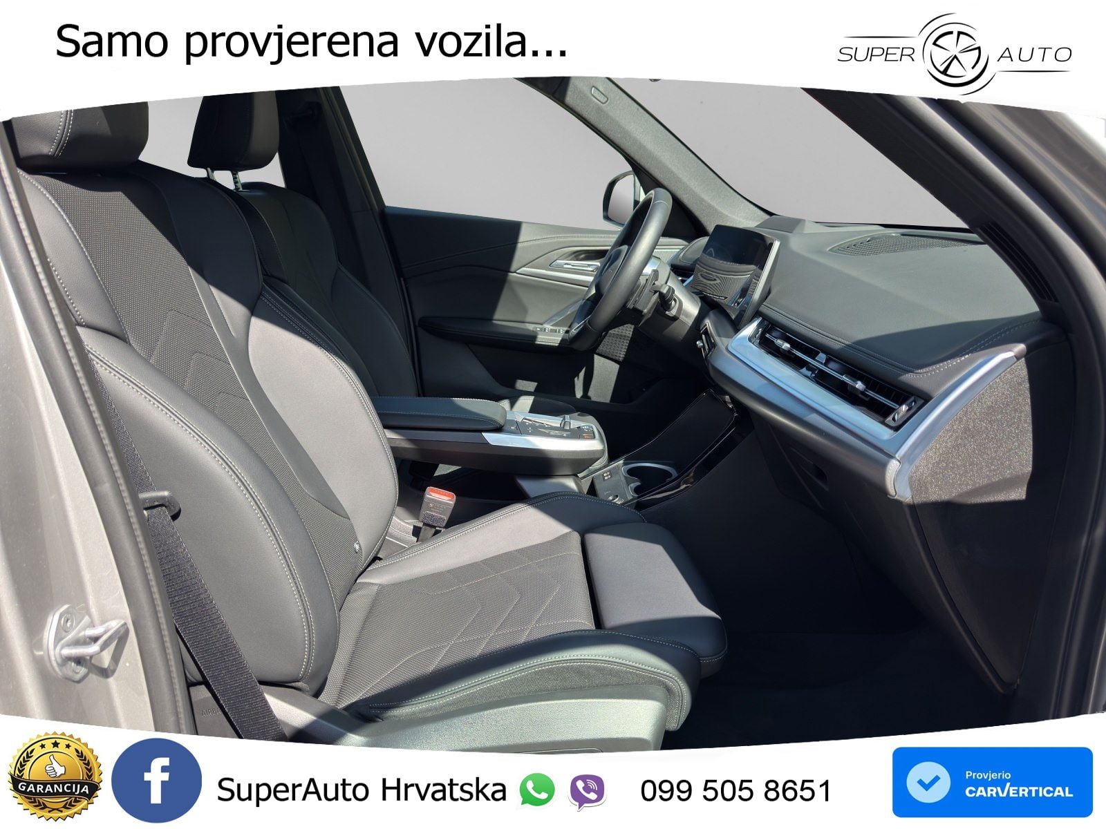 BMW X1 20i (170 KS) sDrive Steptronic M Sport LED+GR SJED+ACC