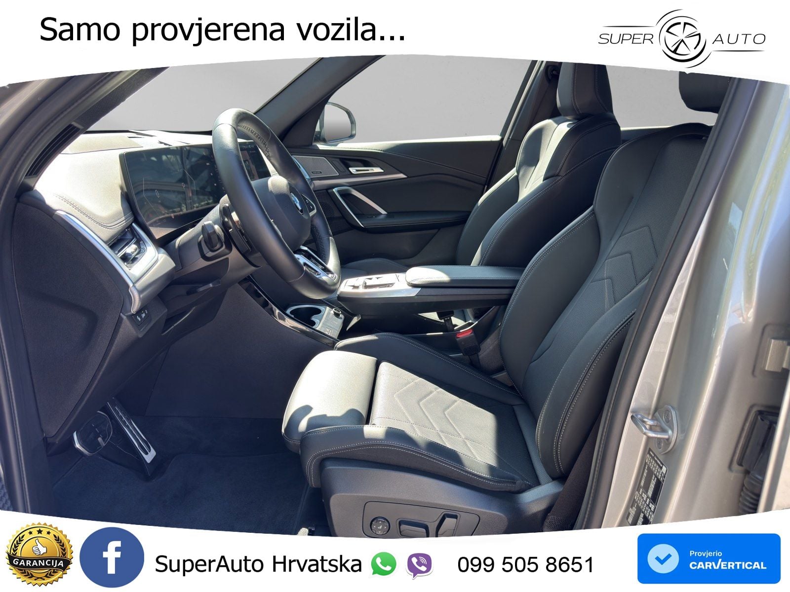 BMW X1 20i (170 KS) sDrive Steptronic M Sport LED+GR SJED+ACC