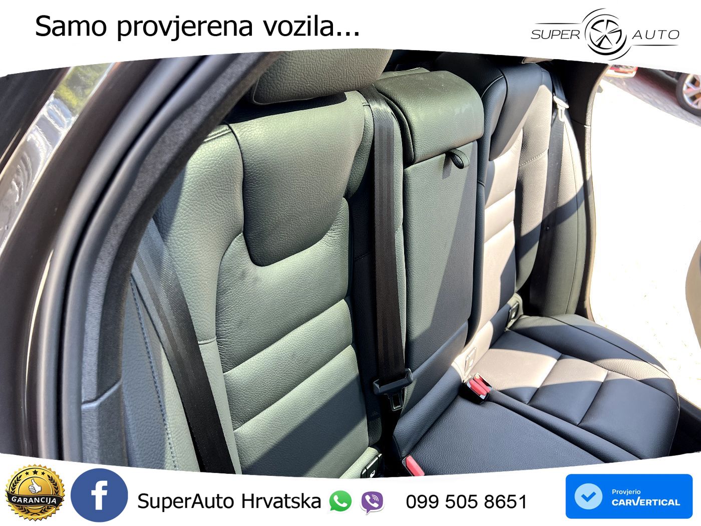 Volvo V60 2.0 T8 AWD Geartronic