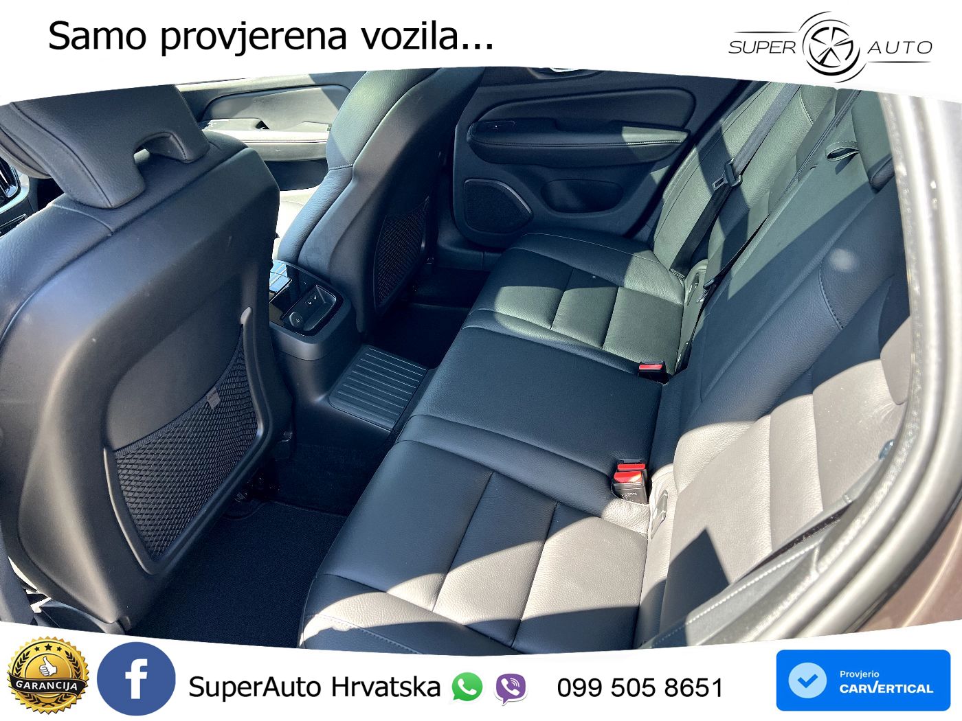 Volvo V60 2.0 T8 AWD Geartronic