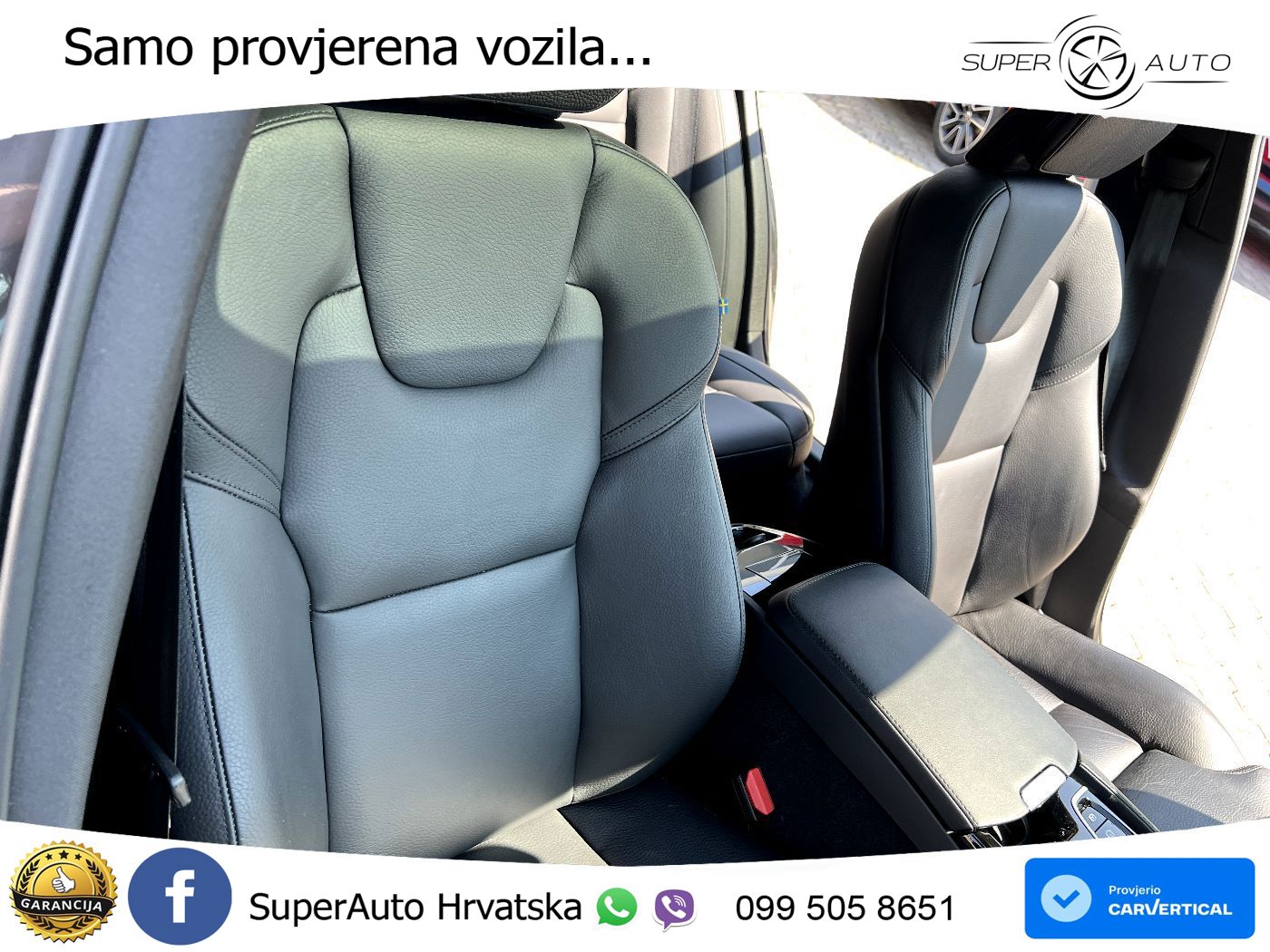 Volvo V60 2.0 T8 AWD Geartronic