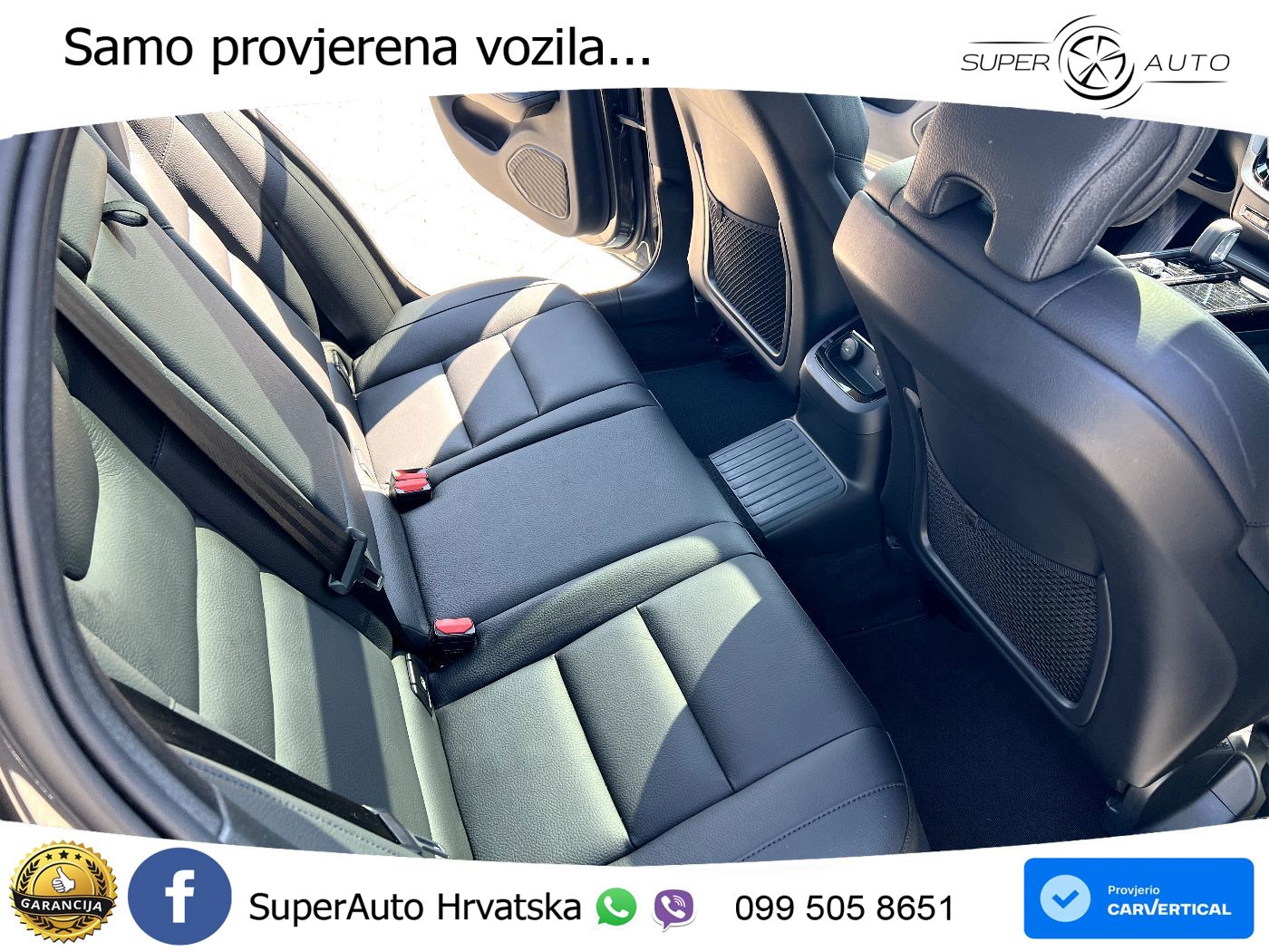 Volvo V60 2.0 T8 AWD Geartronic