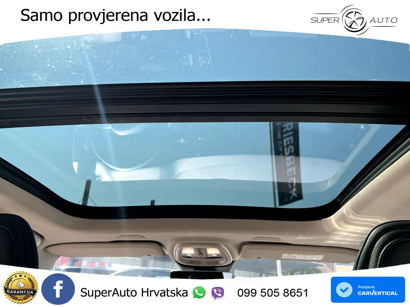 Volvo V60 2.0 T8 AWD Geartronic