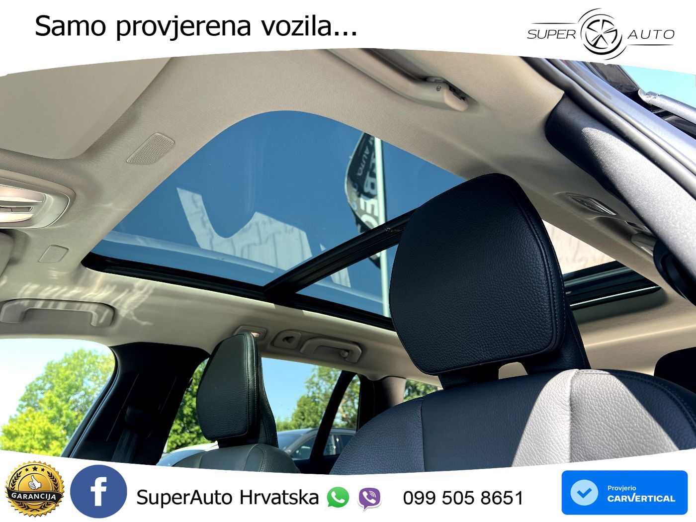 Volvo V60 2.0 T8 AWD Geartronic