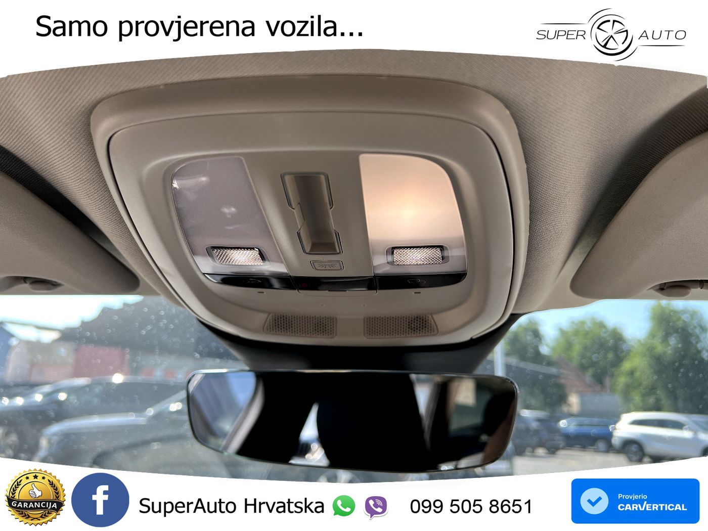 Volvo V60 2.0 T8 AWD Geartronic
