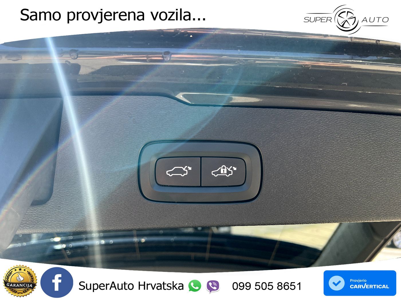 Volvo V60 2.0 T8 AWD Geartronic